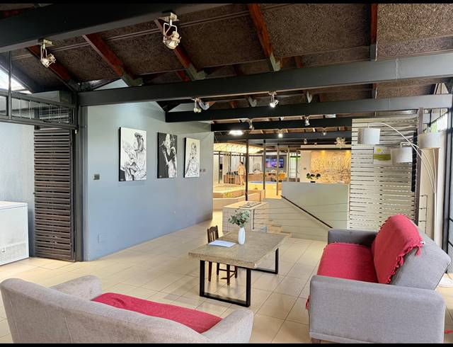 6 BEDROOM HOUSE FOR SALE IN LYNNWOOD MANOR